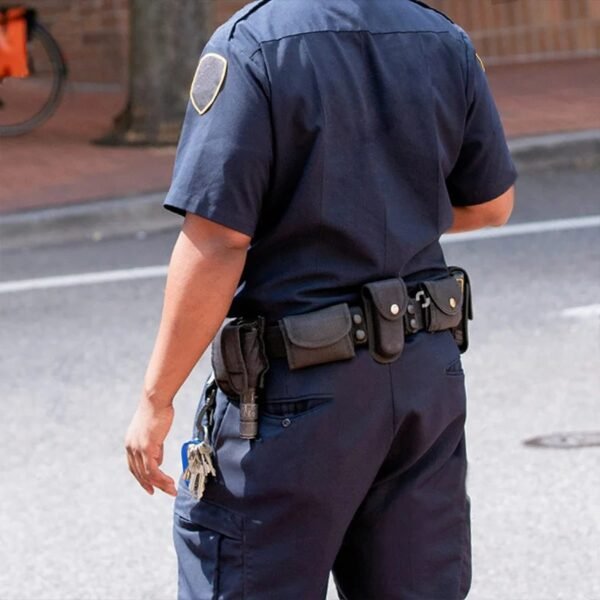 Hook lined inner belt for a two piece battle belt setup manufacturer - PANOAR