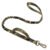 tactical dog leash nylon OEM wholesale manufacturer China