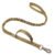 heavy duty dog leash OEM wholesale supplier nylon