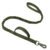 tactical dog leash nylon OEM wholesale manufacturer China