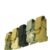 Custom MOLLE EDC Utility Pouch Multiple Camo