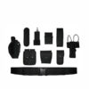 TB2dmNhfFXXXXcEXXXXXXXXXXXX_!!803118690 10-Piece Tactical Belt Set | Heavy-Duty Outdoor Gear