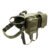 Wholesale Tactical Dog Vest with MOLLE Pouches