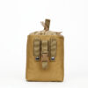 卡其正 Tactical dump pouch - MOLLE Quick-Access Dump Bag