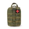 微信图片_20250506180851 Tactical first aid kit - MOLLE Waterproof Medical Organizer