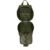 Waterproof Cordura Tactical First Aid Pouch with Reinforced MOLLE Straps