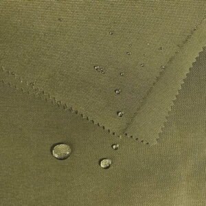 1000D Nylon Tactical MOLLE Pouch Water Repellent