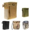Coyote brown, olive drab, and camo wholesale tactical drop pouch options - PANOAR