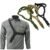 Heavy duty metal hook clip on a tactical gun strap manufacturer - PANOAR