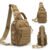 Multi-angle view of a tactical waist pouch manufacturer - PANOAR