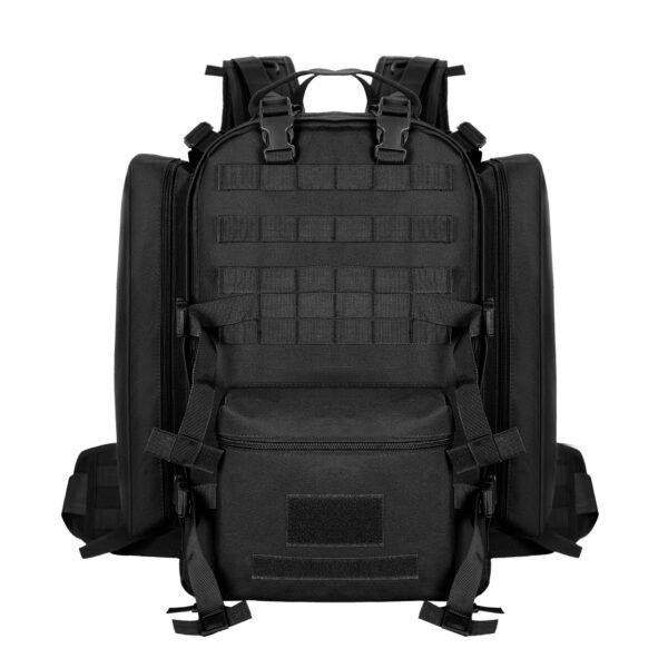 Heavy-Duty 45L Tactical Backpack | Professional 3-Day Assault Pack (Wholesale)