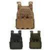 Premium Wholesale Quick Release Plate Carrier