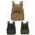 tactical plate carrier OEM manufacturer wholesale China factory