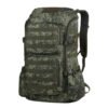 1 Multicam camouflage military outdoor backpack from direct manufacturer