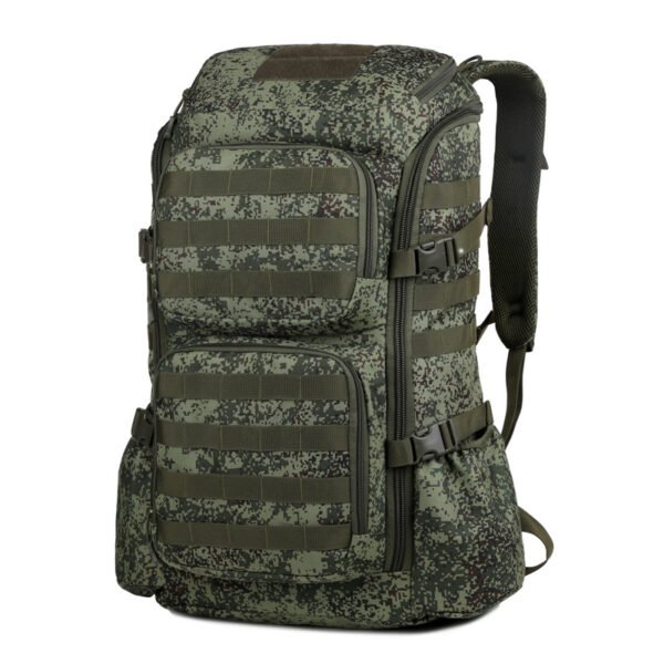 1 Multicam camouflage military outdoor backpack from direct manufacturer