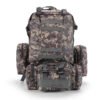 Premium Tactical Patrol Backpack | Urban Daypack with Side Pockets (Wholesale)