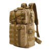 1 Coyote brown tactical gear attachment bag wholesale sample
