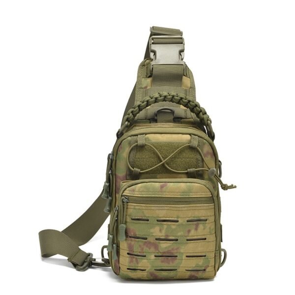 Premium Wholesale Tactical MOLLE EDC Pouch & Waist Utility Bag
