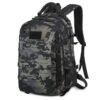 Heavy-Duty 50L Tactical Backpack & Waterproof Army Rucksack (Wholesale)