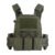 tactical plate carrier OEM manufacturer wholesale China factory