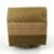 2 Coyote brown compact tactical drop bag with quick deploy pull tab - PANOAR