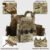 2 military plate carrier bulk order factory direct B2B supplier