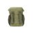 Breathable mesh back panel of a tactical concealed carry sling bag manufacturer - PANOAR