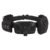 Complete black padded battle belt setup manufacturer with mag pouches and IFAK - PANOAR