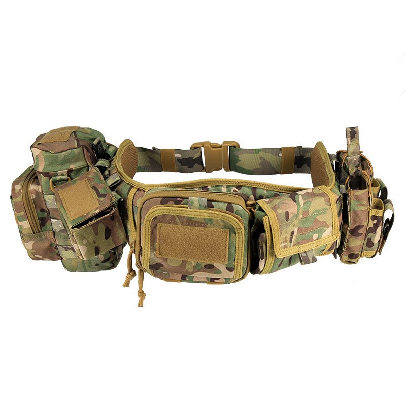Wholesale tactical dump pouches bulk order