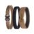 Traditional 3-row stitched MOLLE webbing for heavy pouch attachment - PANOAR