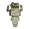 Premium Wholesale Laser Cut Tactical Vest: Complete Modular System