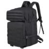 Classic 40L Tactical Assault Backpack & Military MOLLE Pack (OEM/Wholesale)