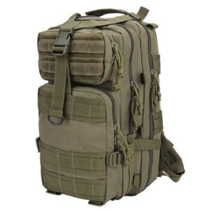 Premium Molle Tactical Backpack | 45L 3-Day Assault Pack (Wholesale)