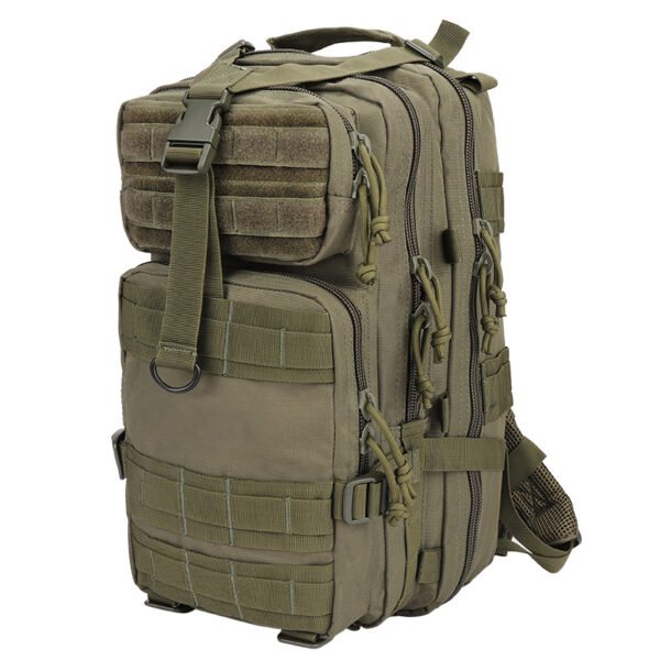 Premium Molle Tactical Backpack | 45L 3-Day Assault Pack (Wholesale)