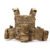Large utility side pouches from a trusted custom camouflage gear supplier - PANOAR