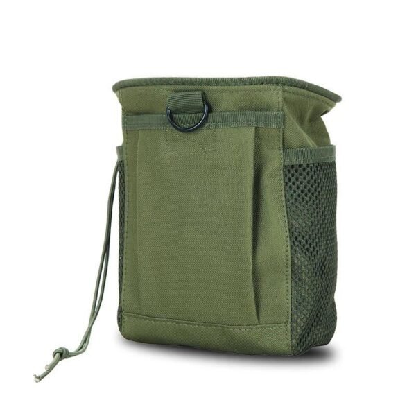 Premium Wholesale Tactical Drop Pouch with Multi-Pocket Design