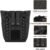 Rear MOLLE attachment straps from a reliable tactical gear OEM manufacturer - PANOAR