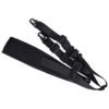 Heavy duty bungee shock cord on a tactical rifle sling - PANOAR
