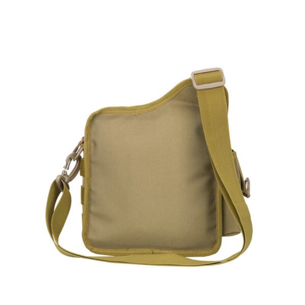 3 Hidden convertible waist belt of a tactical fanny pack manufacturer - PANOAR