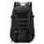 Breathable mesh back panel on a wholesale tactical military backpack