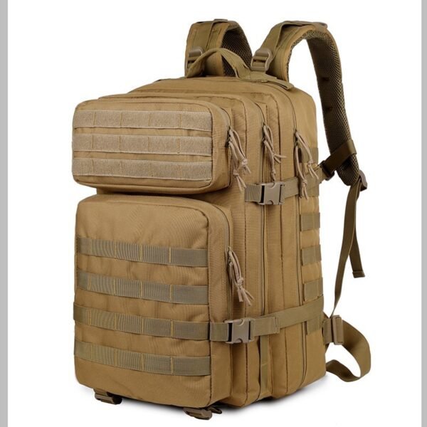 Classic 40L Tactical Assault Backpack & Military MOLLE Pack (OEM/Wholesale)