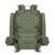 OD Green military tactical backpack from a direct manufacturer