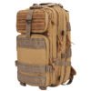 Premium Molle Tactical Backpack | 45L 3-Day Assault Pack (Wholesale)