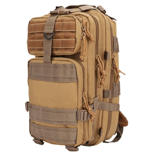 Premium Molle Tactical Backpack | 45L 3-Day Assault Pack (Wholesale)