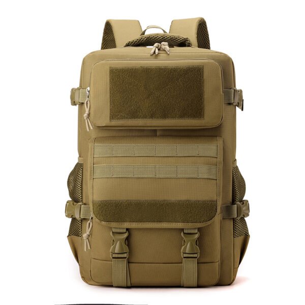Premium Mini Tactical Backpack | Compact EDC Bag (Wholesale)