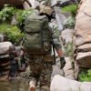 3 Premium Tactical Hiking Backpack | Multi-Pocket Outdoor Bag (Wholesale)