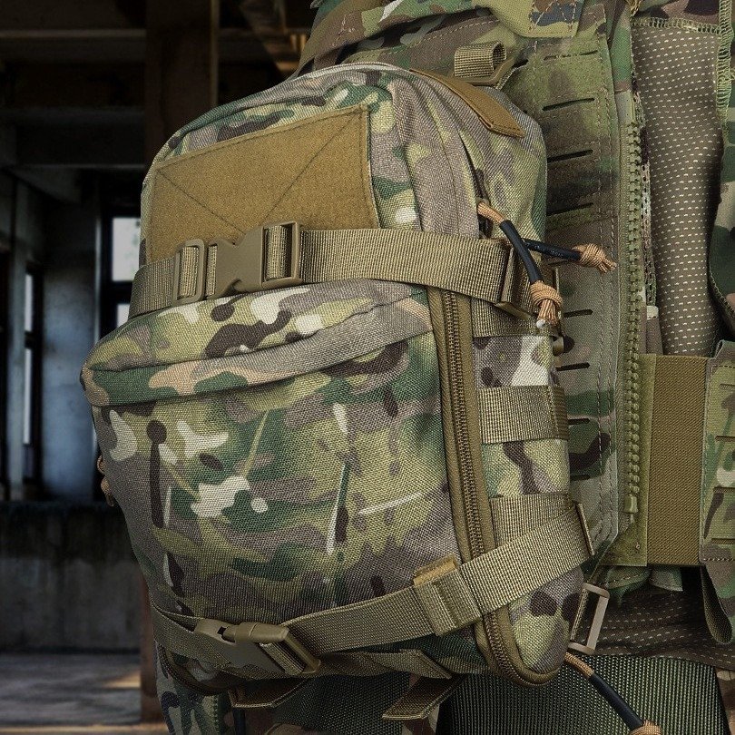 3 MOLLE backpack factory direct wholesale bulk B2B pricing