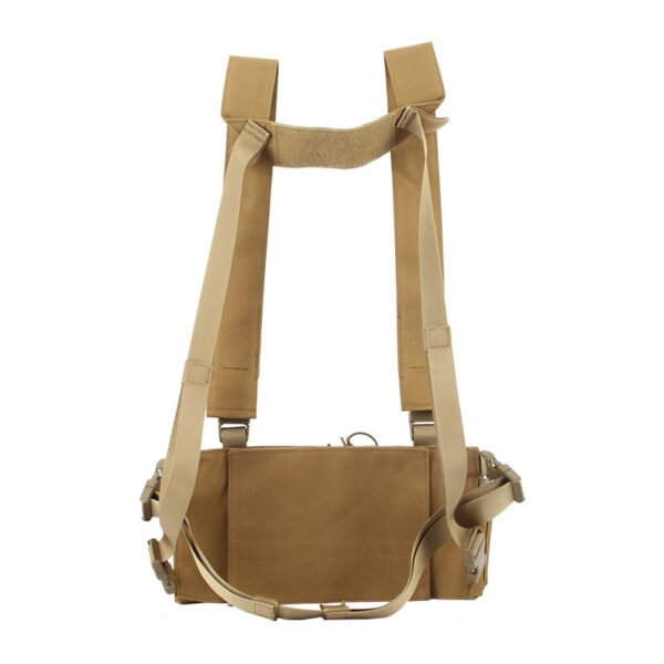 Premium Wholesale Quick Release Plate Carrier: Fully Customizable