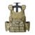 Durable 1000D Nylon vest from a trusted military surplus gear manufacturer - PANOAR
