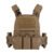 military plate carrier bulk order factory direct B2B supplier